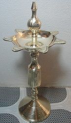 Decorative Diya