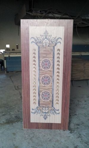 Designer Lamination Doors