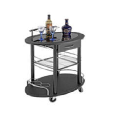 Drink Serving Bar Trolley