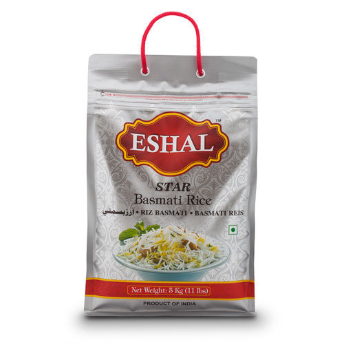 Eshal Star Basmati Rice