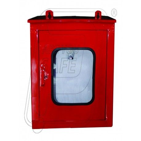 Fire Hose Reel Box at 4500.00 INR in Ahmedabad