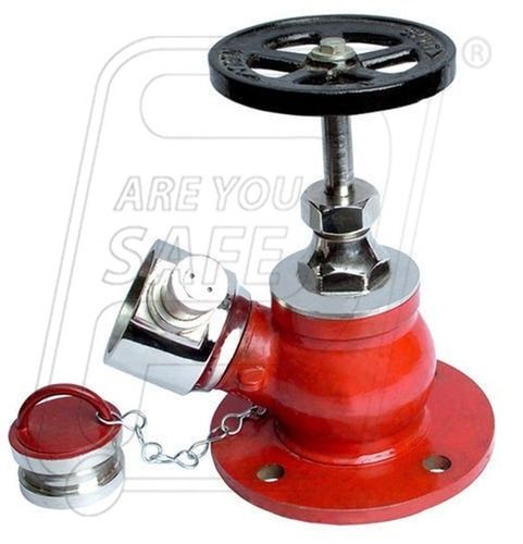 Fire Hydrant Landing Valve