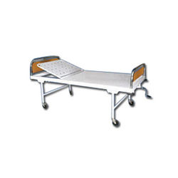 Fowler Position Ward Care Bed