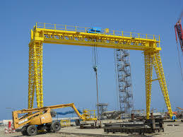 Gantry Crane