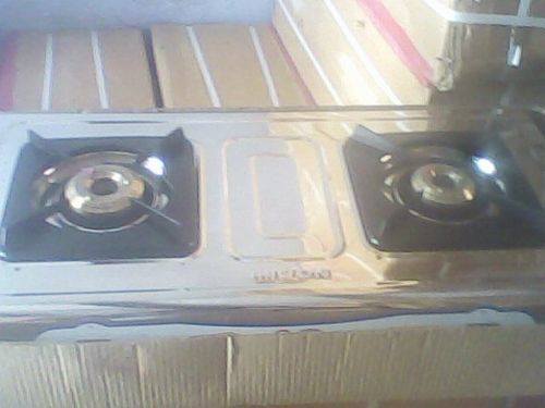 Gas Stove