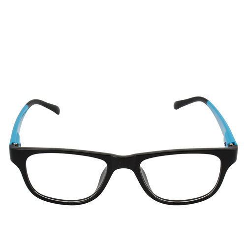 Glaze Double Coloured Tr-90 Eyeglasses With Spring Temple