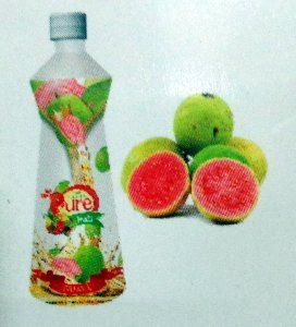 Guava Fruit Drink