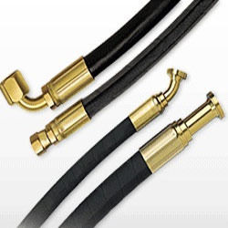 Hydraulic Hose Assemblies