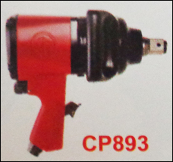 Impact Wrenches (CP893)