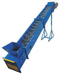 Industrial Scraper Conveyor