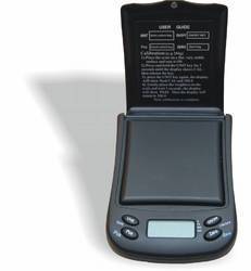 Jewellery Pocket Scale