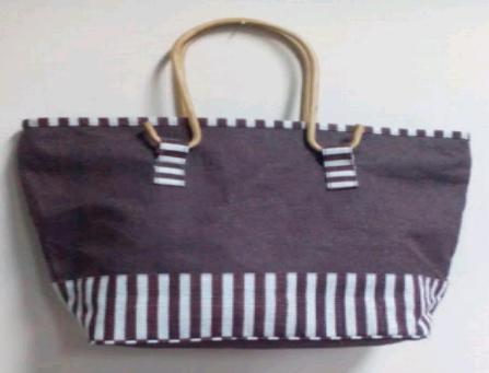 Jute Fashion Designer Ladies Bag