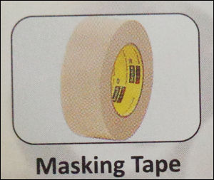 Masking Tape