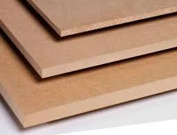 MDF