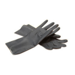 Nitrile Butadiene Rubber Gloves