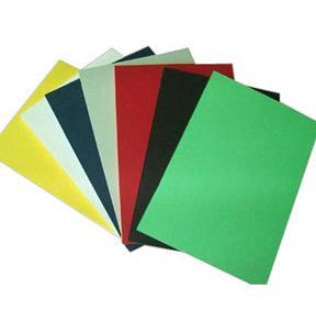 Paper Boards - Versatile Packaging Material , Multiple Colors and Lengths Available