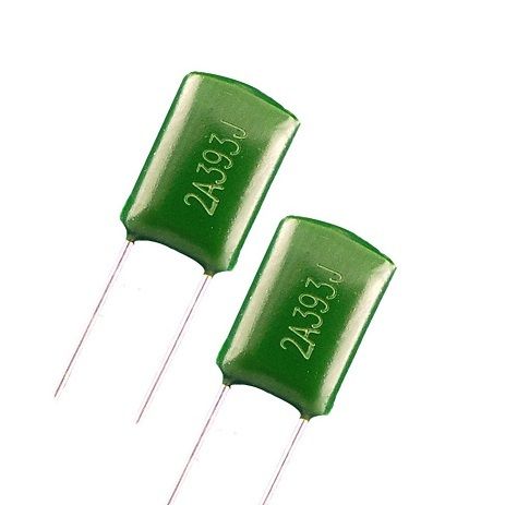 Polyester Film Capacitors Inductive (PEI)