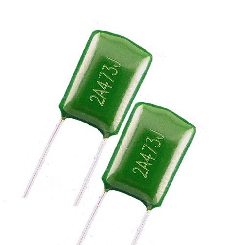 Polypropylene Film Capacitor (PPI)