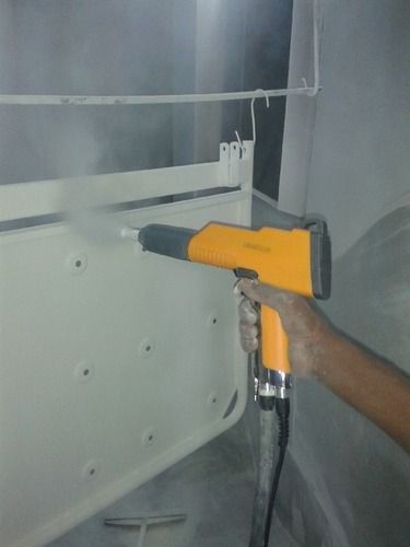 Powder Coating Paint Guns