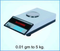 Precision Balance - High Quality Technology | Innovative Design, International Standards Compliance