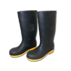 Long Service Life Safety Gum Boots