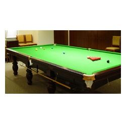 Silver Arrow Snooker Co. in Sevoke Road,Siliguri - Best Snooker