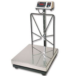 Standard Digital Platform Weighing Scale