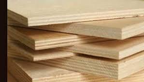 Timber Plywood