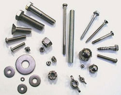 high tensile fasteners