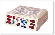 VITAL SIGN IBP MONITOR