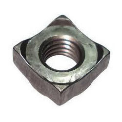 Weld Nuts