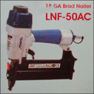  18 GA ब्रैड नेलर (LNF-50AC) 
