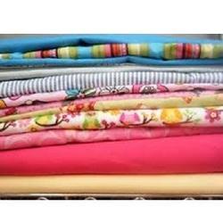 Cotton Fabrics