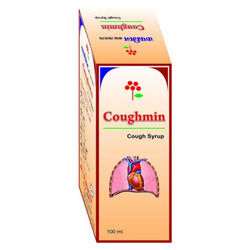 Coughmin Syrup