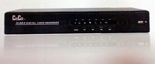 Digital Video Recorder (960H Hybrid)