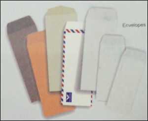 Envelopes