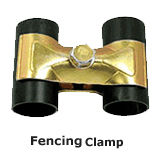 Fencing Clamp