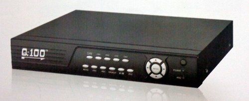 HDCVI Digital Video Recorder (HD-6304V)