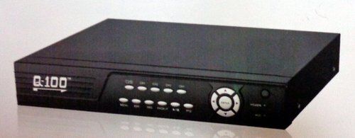 HDCVI Digital Video Recorder (HD-9704S)