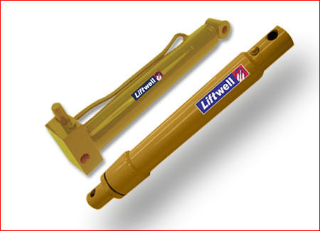 Hydraulic Cylinders For Drilling Rigs