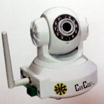 bullet ip camera