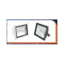 LED Flood Lights - High Efficiency LED Technology | Fast Start, Eye-Safe Design, Versatile Indoor/Outdoor Lighting