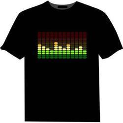 Led T Shirts at Best Price in Mumbai Maharashtra Worldone