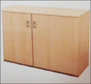 Low Height Cabinet (LMF-ST-104)