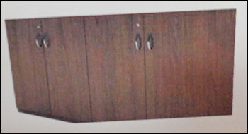 Low Height Storage Cabinet (LMF-ST-105)