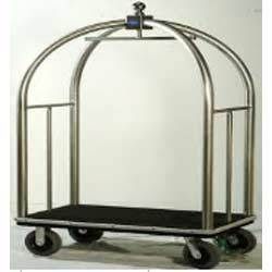 Luggage Handle Trolley