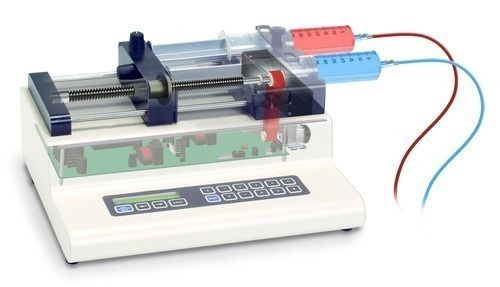 Medical Syringe Pump