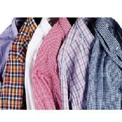 Men Shirts Application: For Canopy Fitting