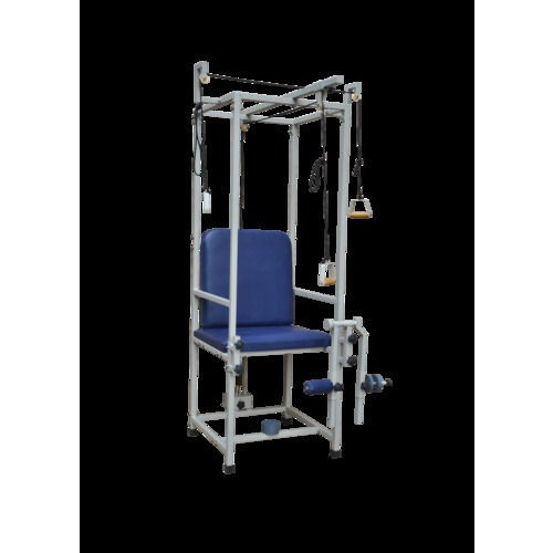 Multi Purpose Exercise Chair