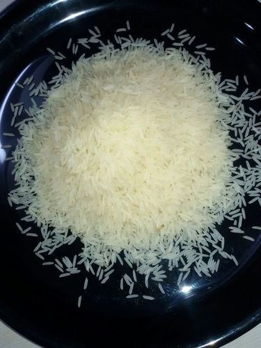 Pusa Paboiled Basmati Rice
